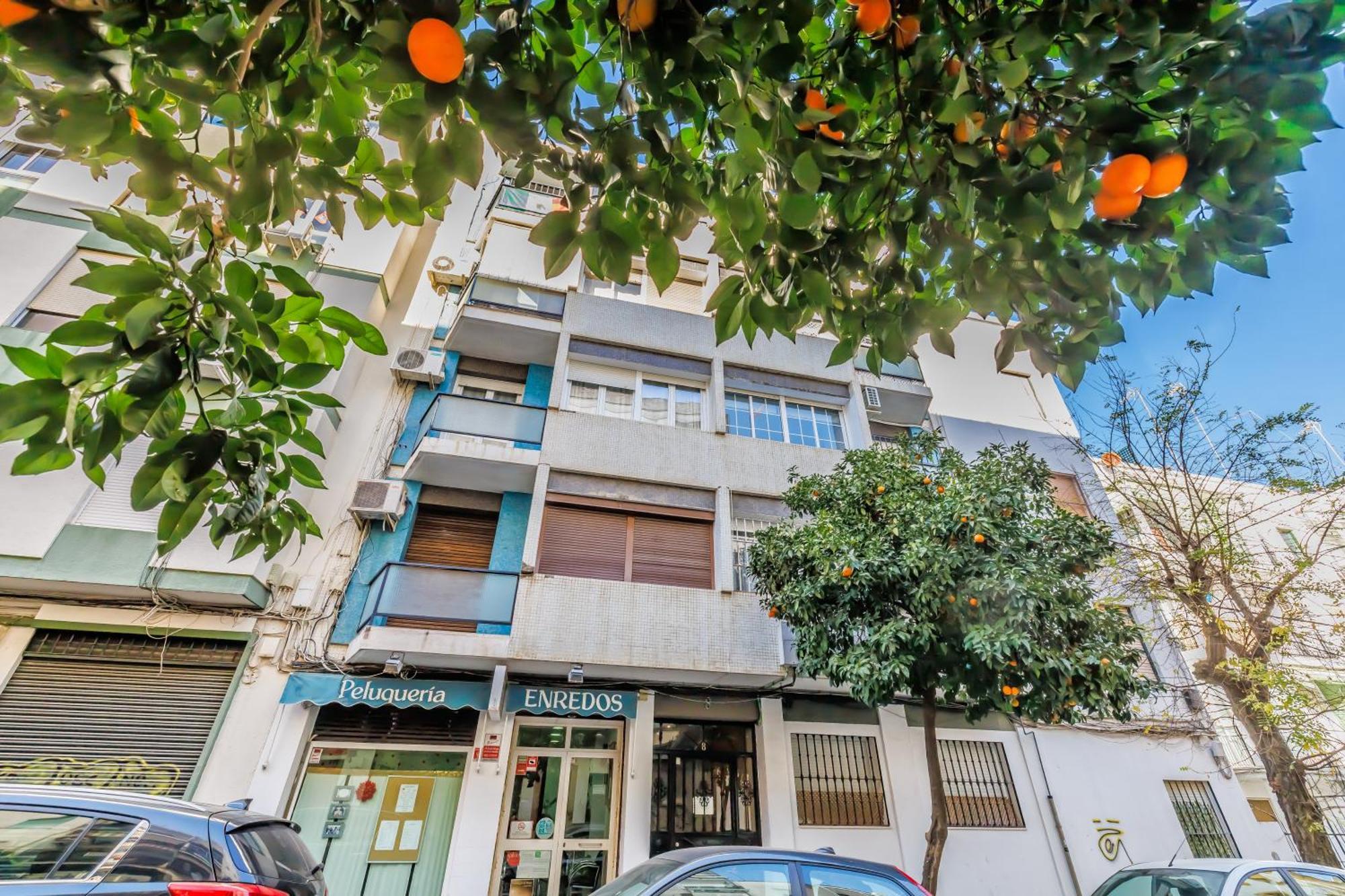 Apto Lope De Sosa Junto Al Casco Historico & Parking Gratuito قرطبة المظهر الخارجي الصورة